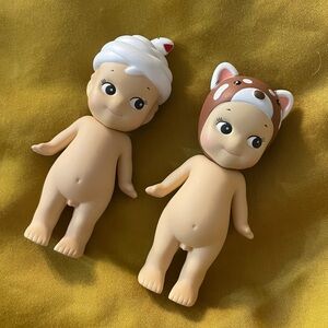 sonny angel bundle 🐍